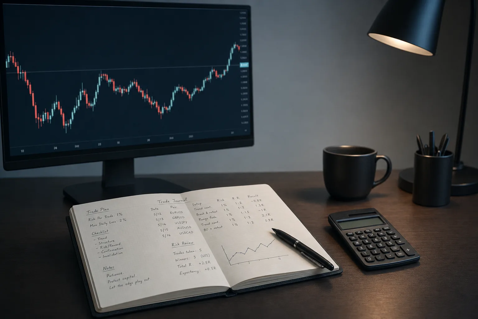 Can You Really Make Money Trading Forex? Costs, Odds & Skill Reality Check