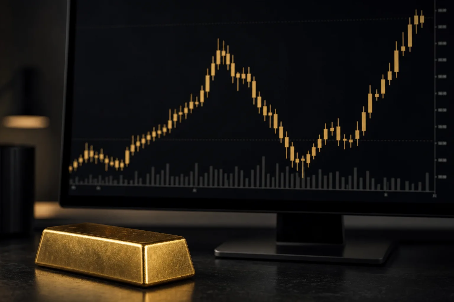XAUUSD for Forex Traders: Session Behavior, Spread Traps & Position Sizing